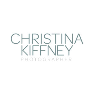 Christina Kiffney Photographer