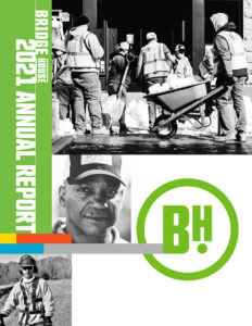 2021 ONLINE version annual report