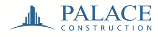 Palace Construction