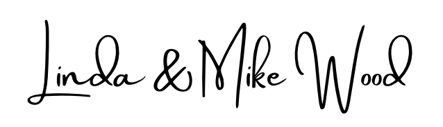 Linda and Mike Wood