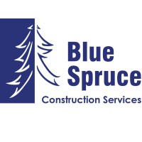 Blue Spruce Construction