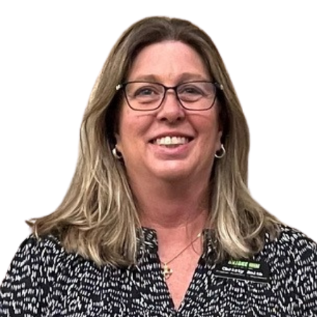 Christy Smith RTWE