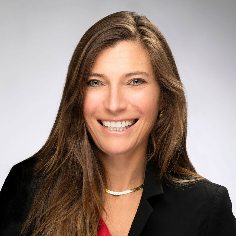 Isabel McDevitt